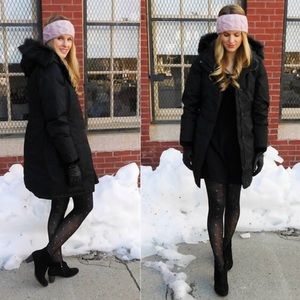 THE NORTH FACE Arctic Down Parka